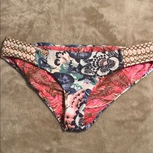 Maaji bottoms ( matching top listed separately)
